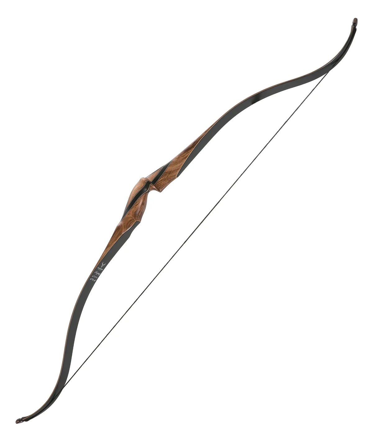 Arco Recurvado Stingray 60" OLD MOUNTAIN