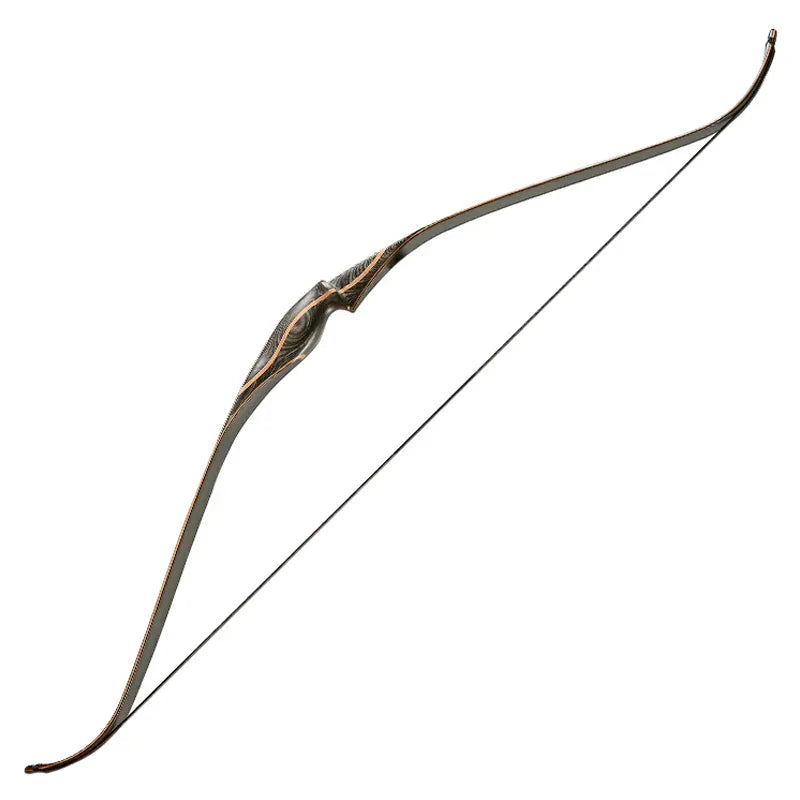 Arco Recurvado Stygian OLD MOUNTAIN