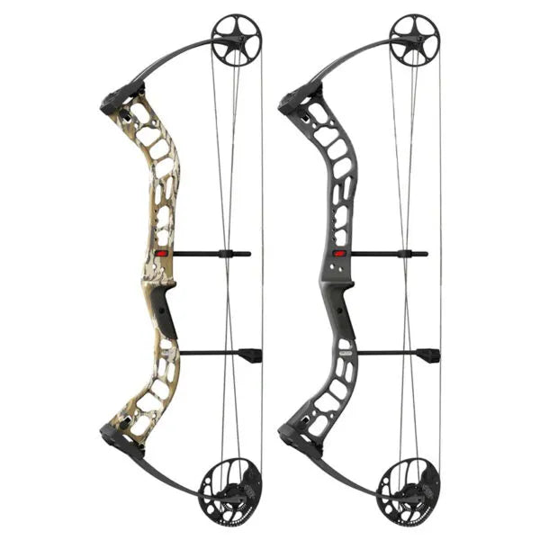 Arco de Poleas Stinger PSE