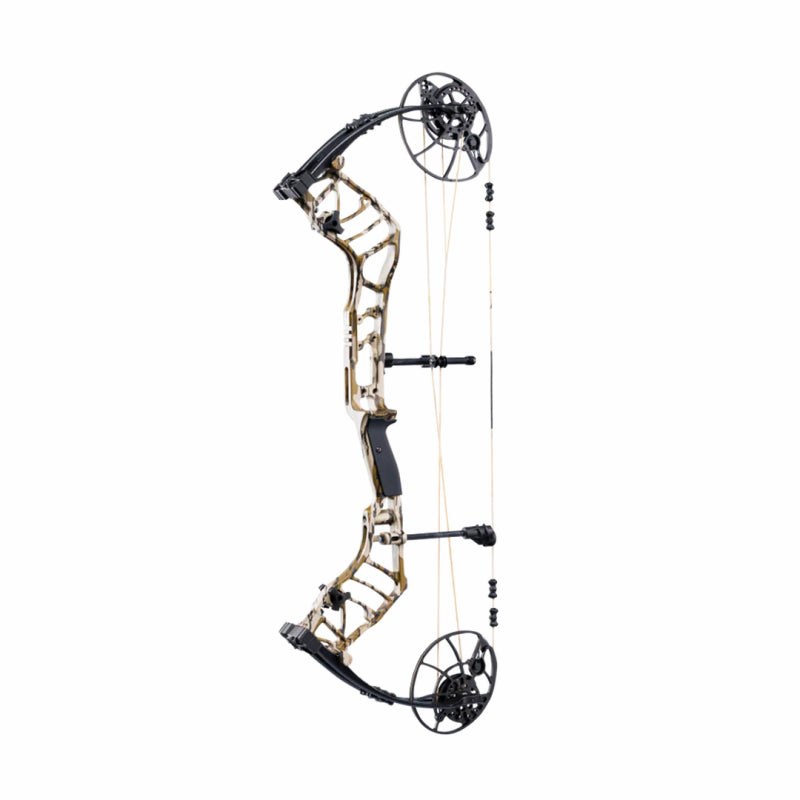 Arco de Poleas Legend 30 70 BEAR ARCHERY