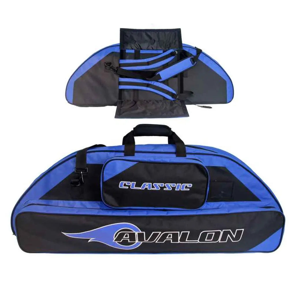 Funda para Arco de Poleas Classic 106 AVALON