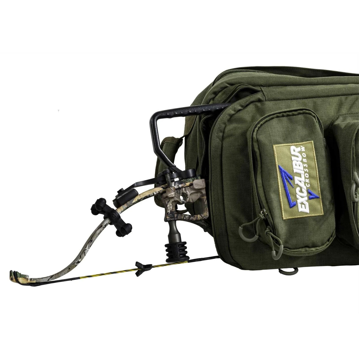 Funda para Ballesta Explore EXCALIBUR