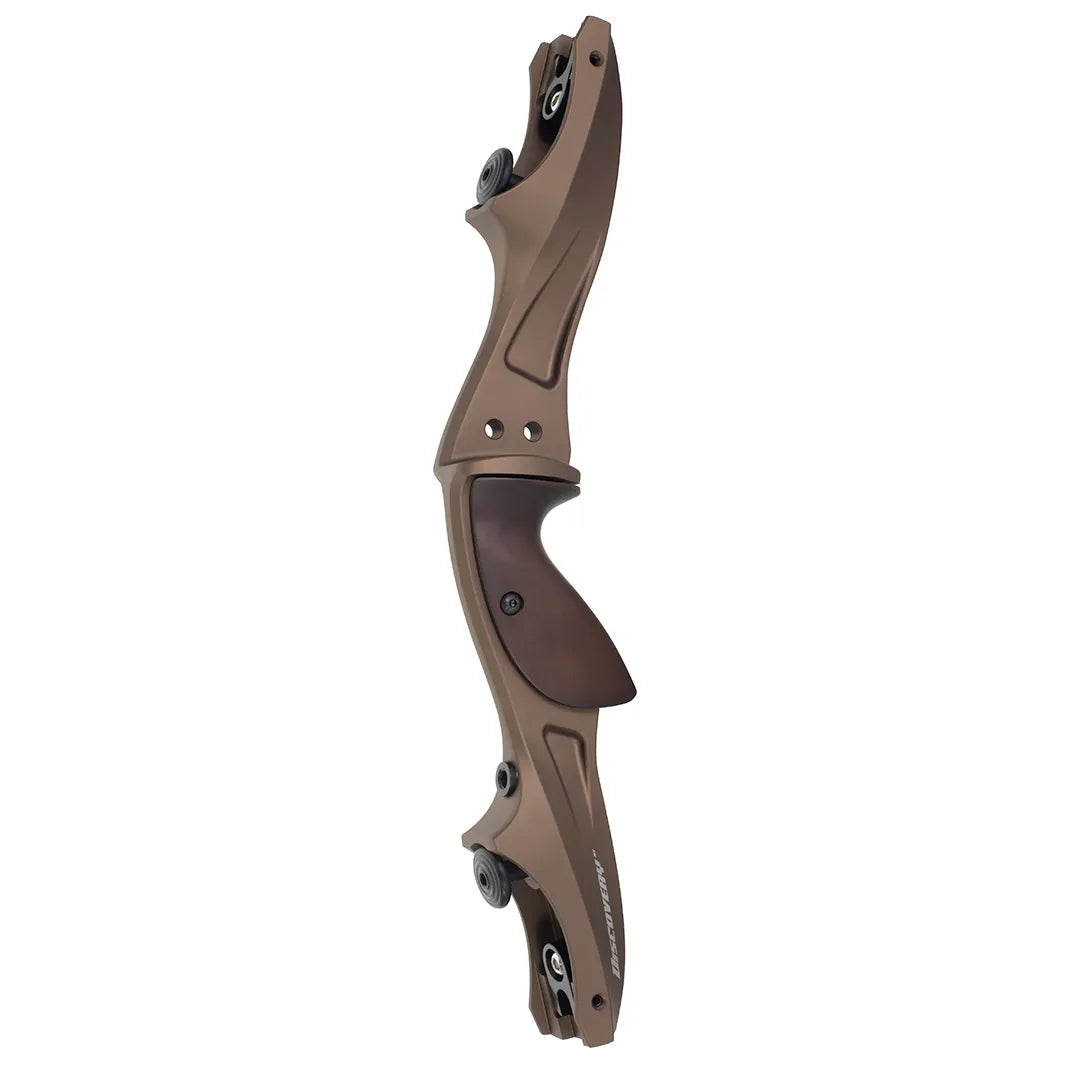 Cuerpo ILF Discovery 17" SAMICK