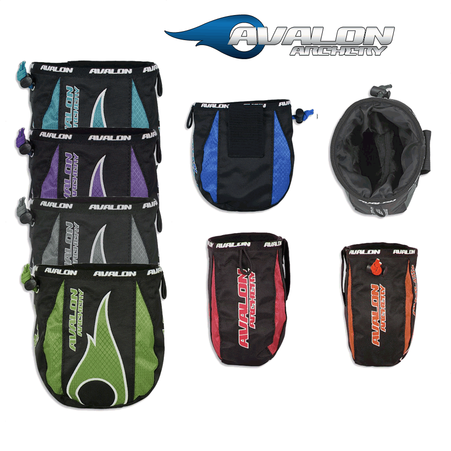 Bolsa Disparador Tec X AVALON