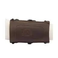 Protector de brazo Origin piel marrón BUCKTRAIL