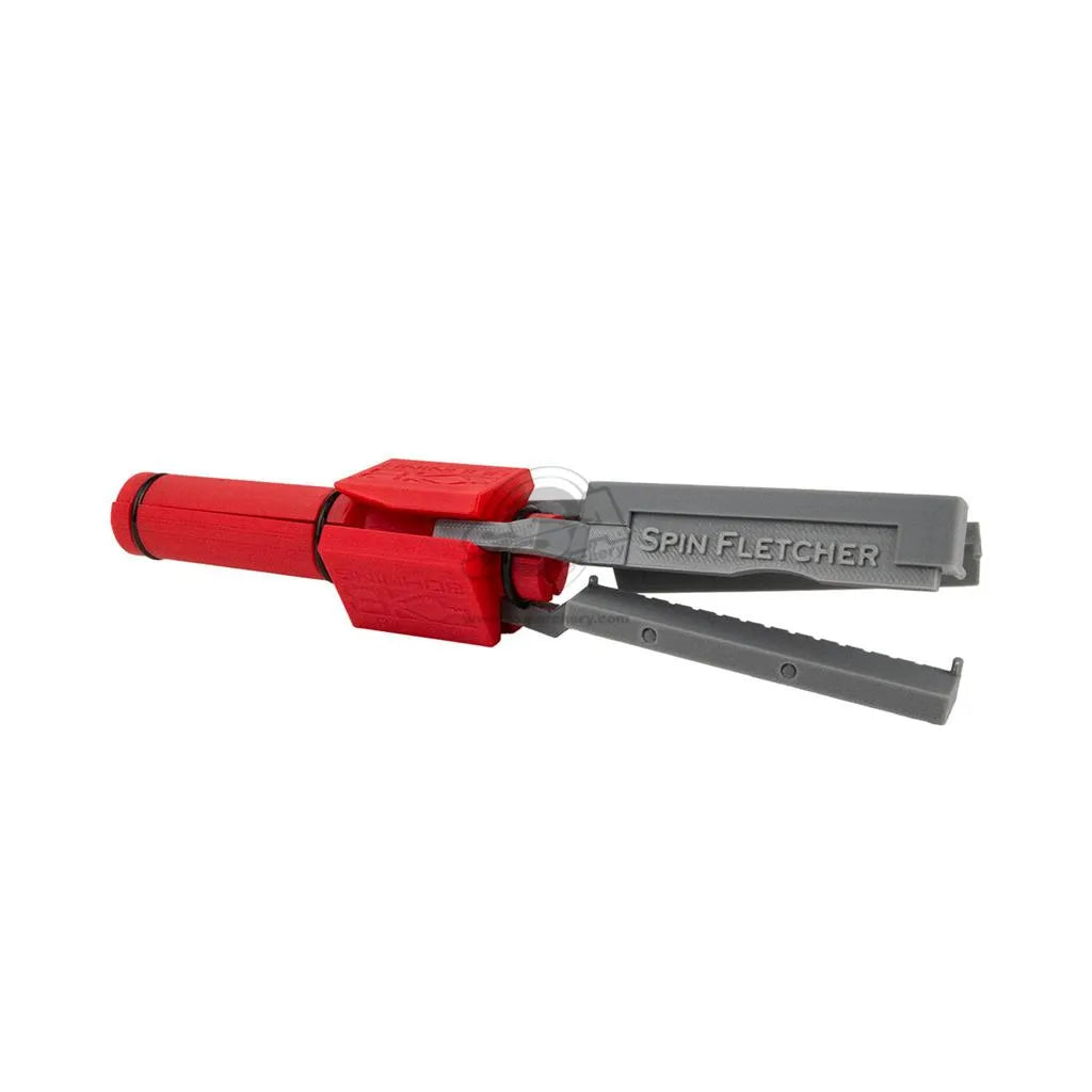 Emplumadora Bohning Spin Fletcher