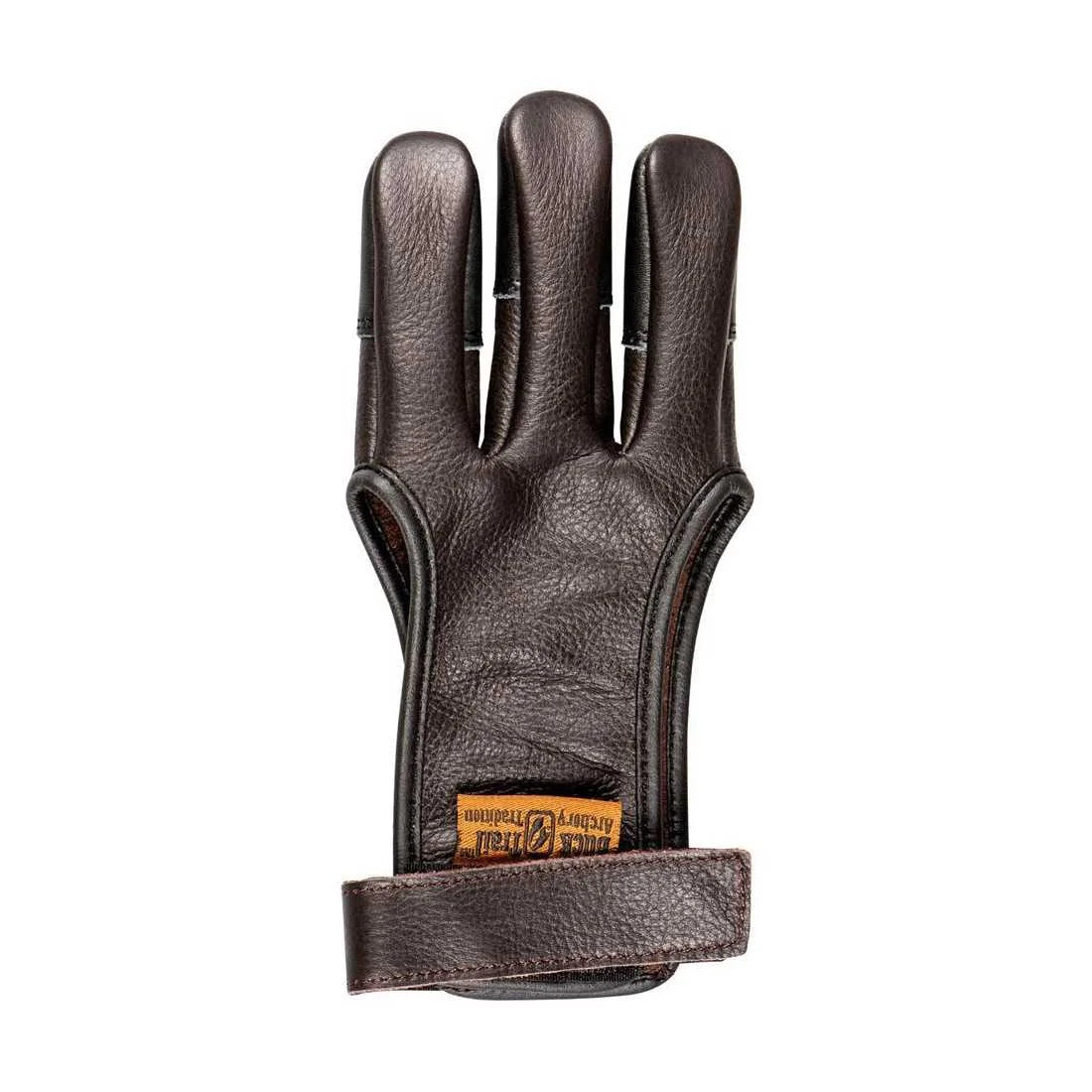Guante de Piel Amber BUCK TRAIL