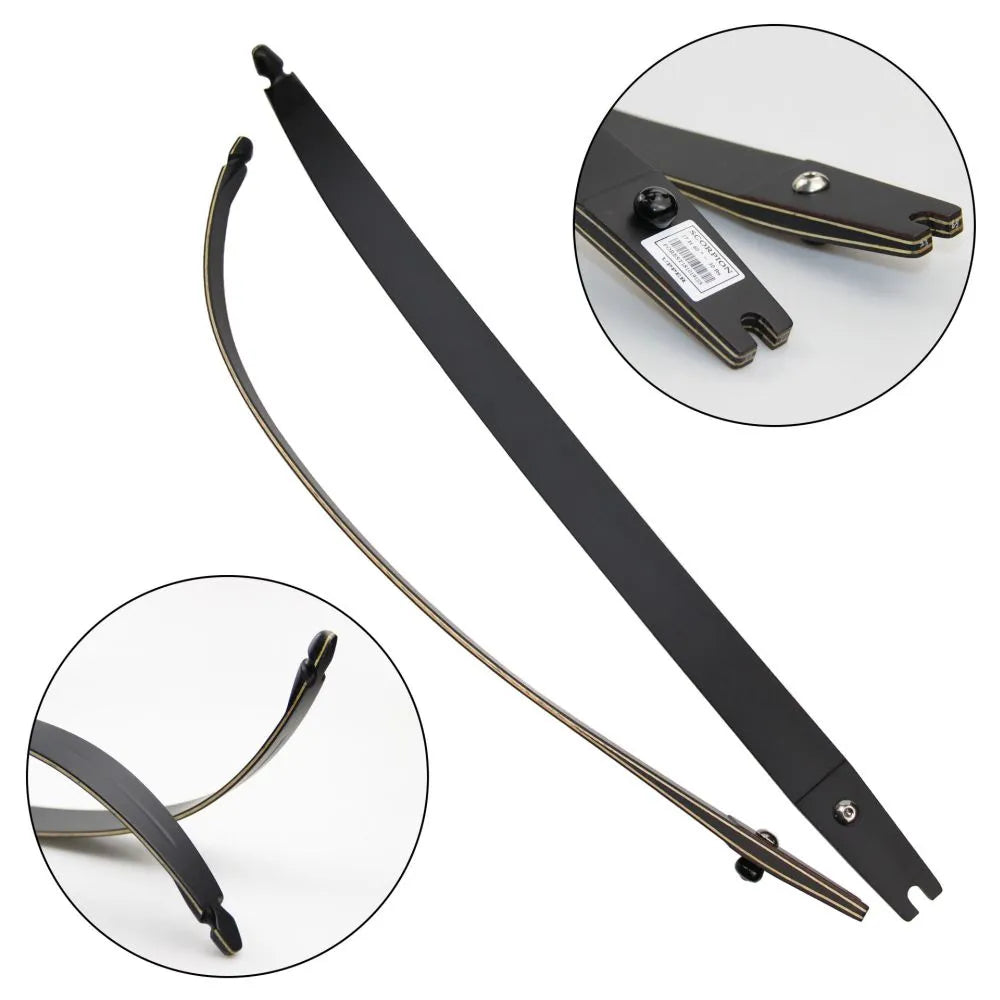 Palas Arco Caza ILF T/D BUCK TRAIL