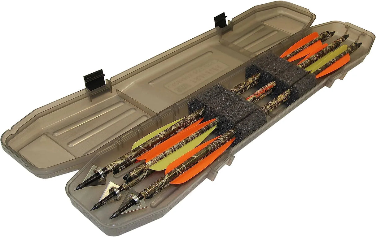 Estuche para flechas_Virotes de Ballesta Traveler MTM