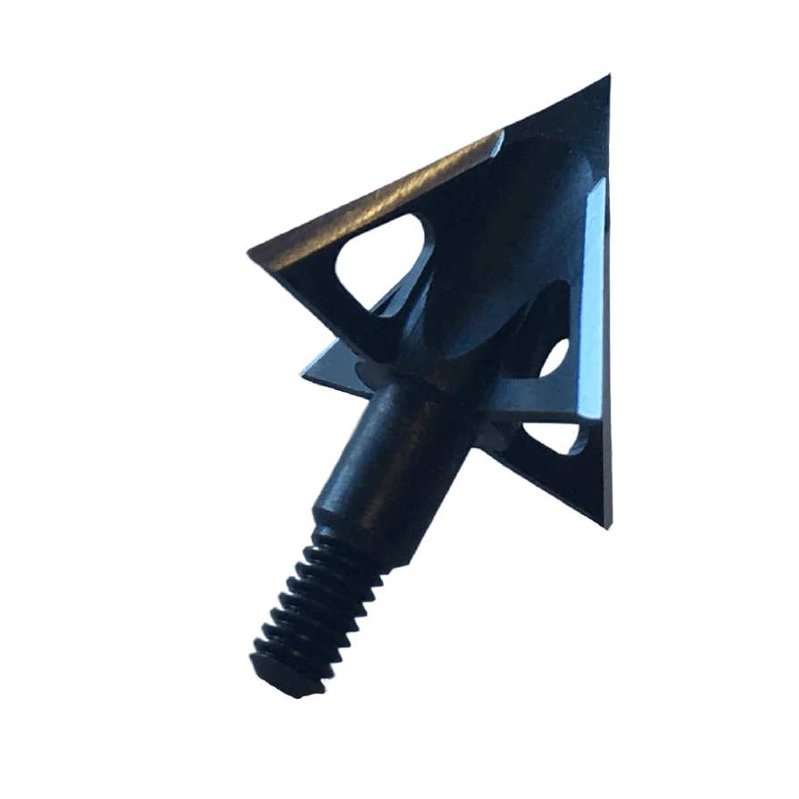 Punta de Caza V Series XL (3 Pack) TOOTH OF THE ARROW