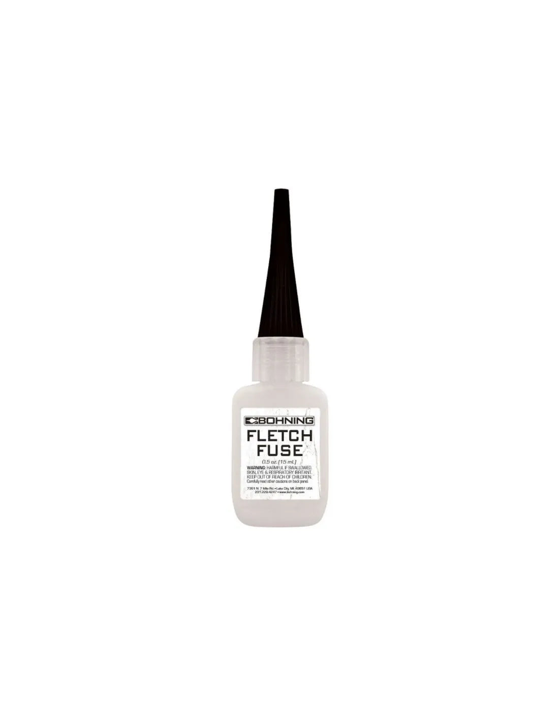 Pegamento Arquería Fletch Fuse BOHNING