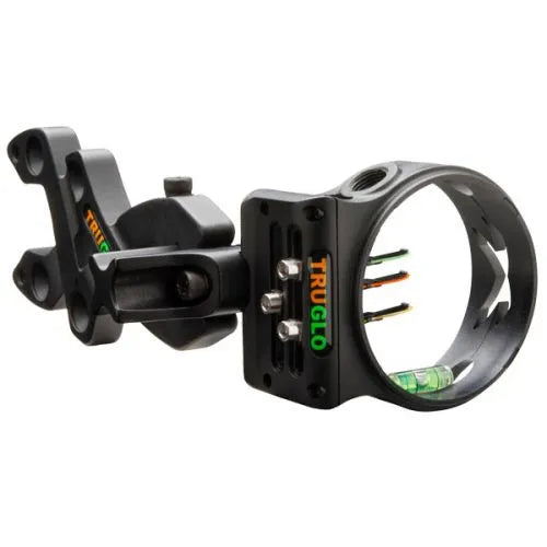 Visor Storm G2 TRUGLO
