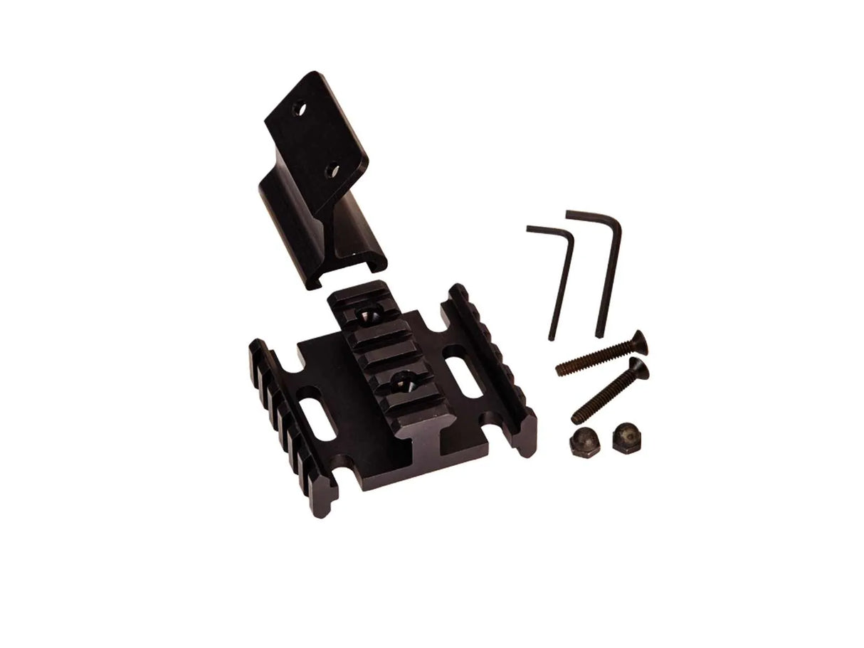 Soporte Accesorio Ballesta Micro Tac Bracket EXCALUBUR