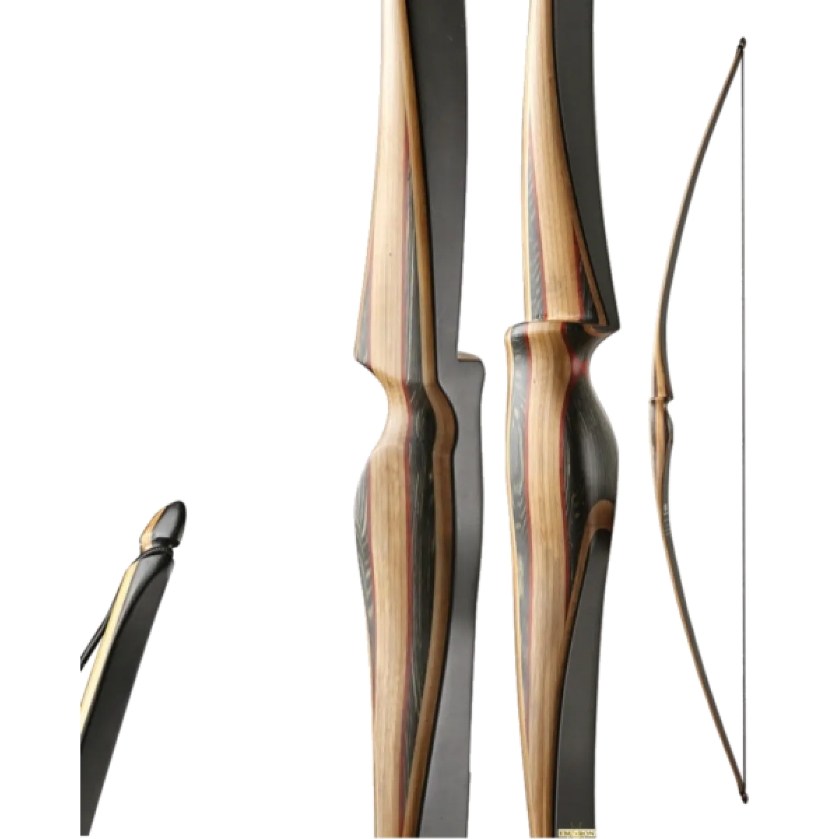 Arco Longbow Edge Pro OLD MOUNTAIN