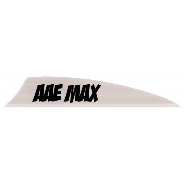 Pluma Plastifletch Max PM-20 AAE