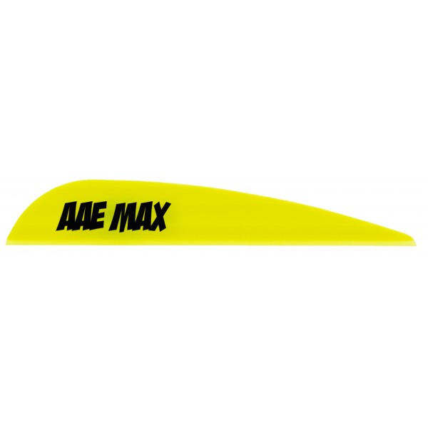 Pluma Max Stealth (50 Pack) AAE