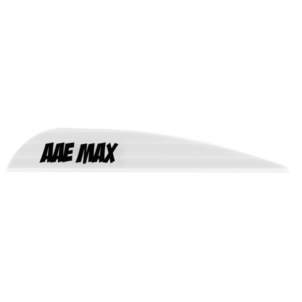 Pluma Plastifletch Max PM-23 AAE