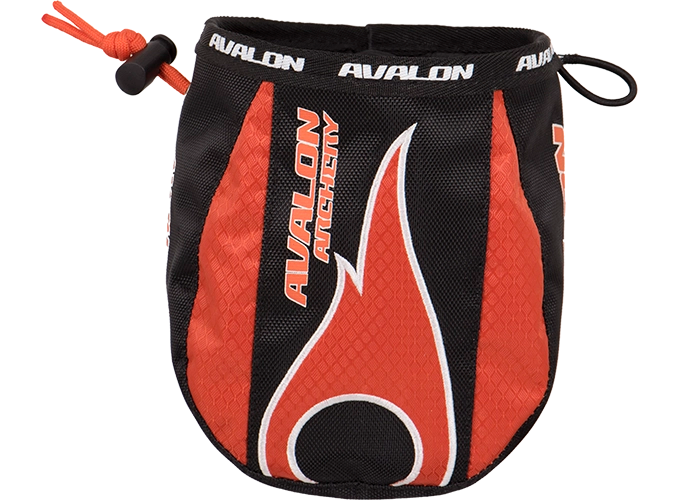 Pouch Disparador Tec X AVALON