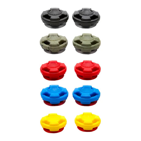 Silenciadores para Arco y Amortiguadores de Vibraciones