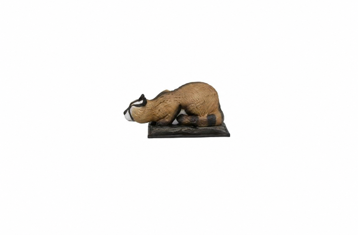Diana 3D Gato Montes L60cm H28cm SRT TARGETS