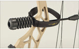 Arco de Poleas Starting 31 19-60LBS 19-30" TOPOINT