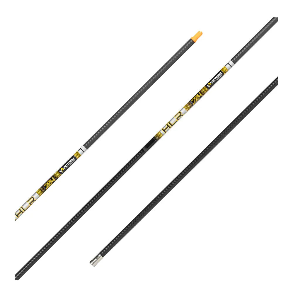 Tubo de Carbono Rip XV Elite/V1 ID 5.2 / 31" (12 Pack) VICTORY