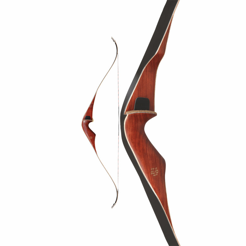 Arco Recurvado 48" SuperMag BEAR ARCHERY