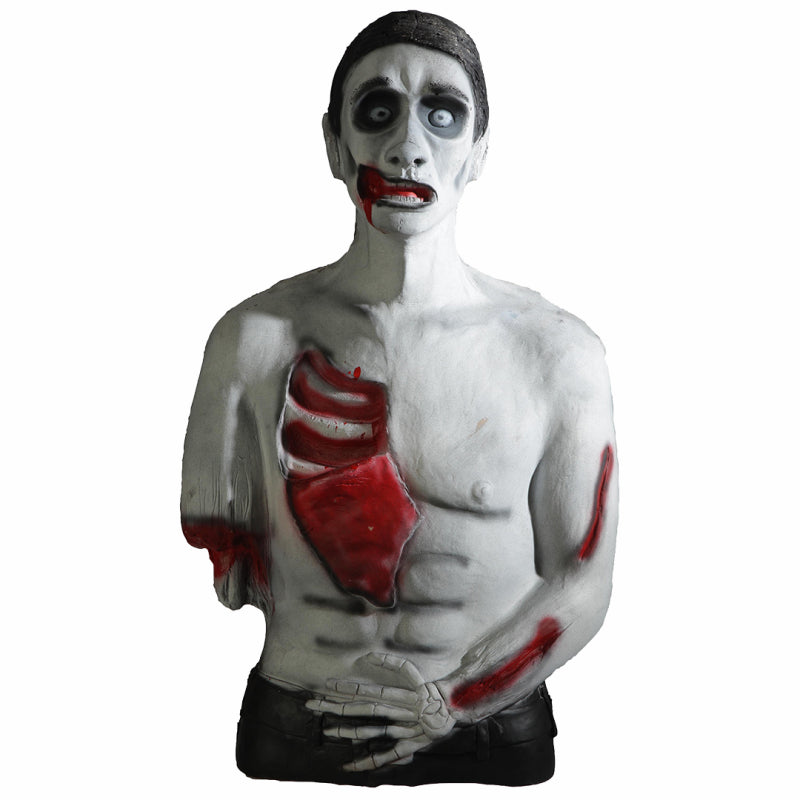 Diana 3D Undead Zombie Fred DELTA MCKENZIE