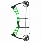 Arco de Poleas Zone 19"-30" 15-70Lbs. MISSION
