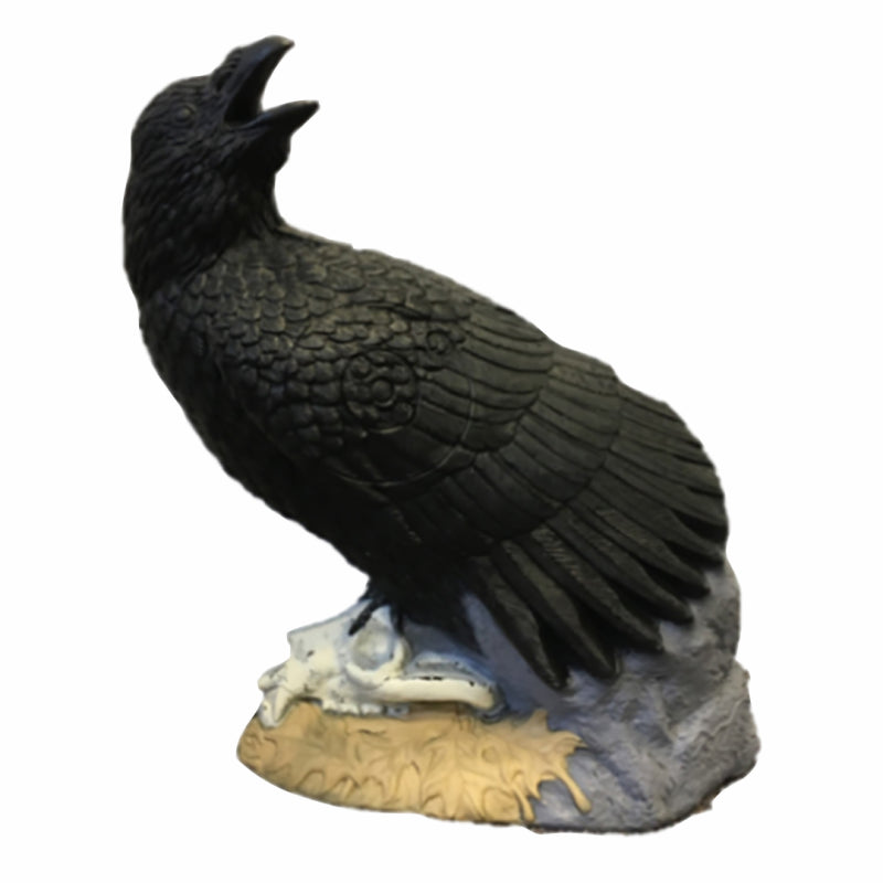 Diana Cuervo 3D Raven IBO RINEHART