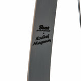 Arco Recurvado 52" Kodiak Magnum BEAR ARCHERY