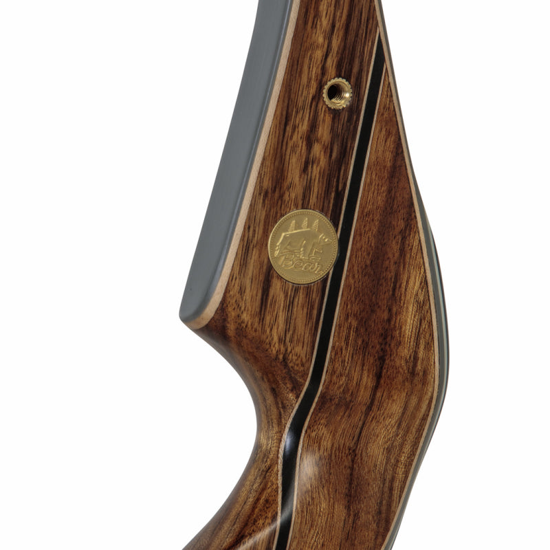 Arco Recurvado 52" Kodiak Magnum BEAR ARCHERY