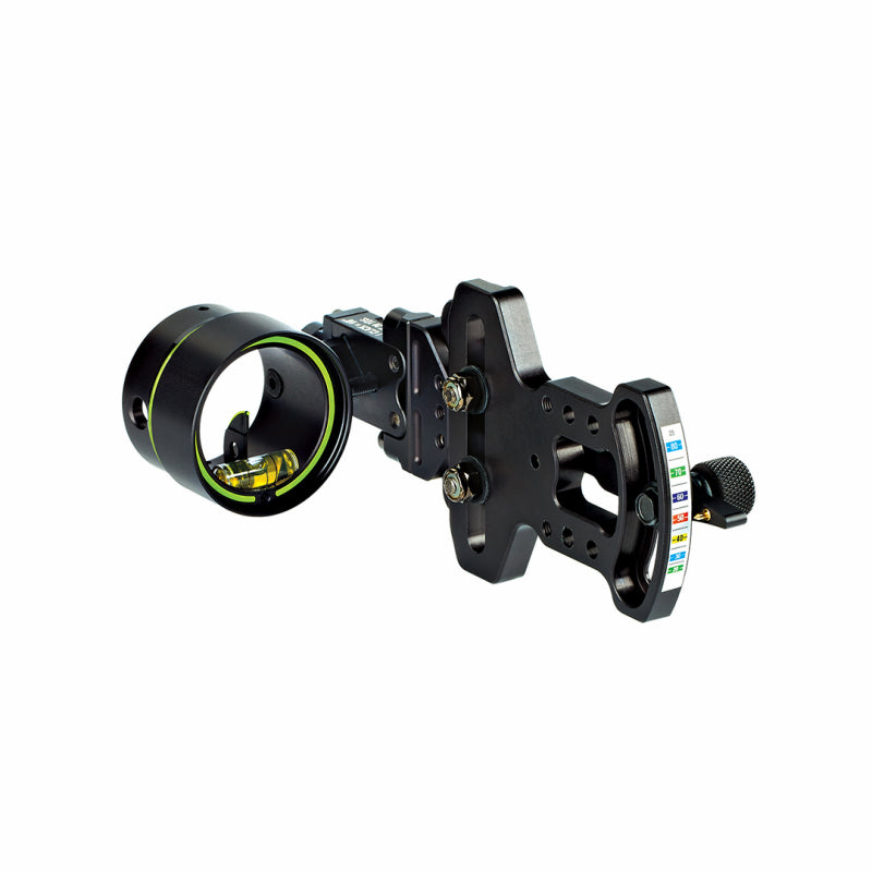 Visor Optimizer Lite X 5019 .019 Scope 1 5/8" HHA