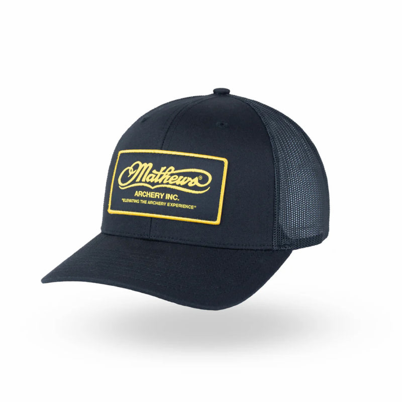 Gorra Trademark MATHEWS