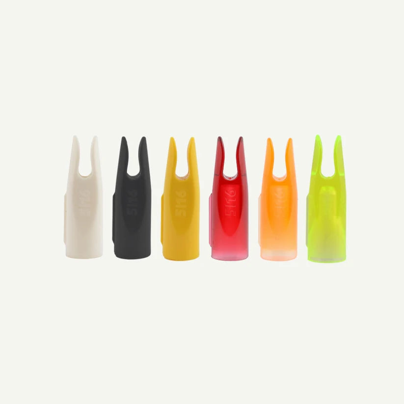 Culatin Tradicional 11/32" BEARPAW