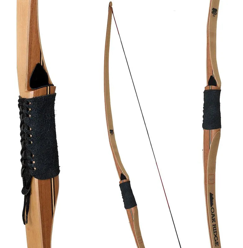Arco Longbow 68" Aspen OAK RIDGE