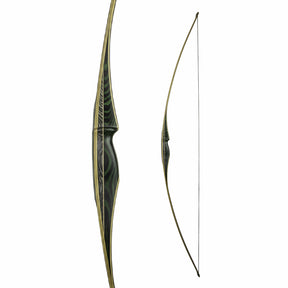 Arco Longbow 68" Turul WHITE FEATHER