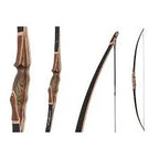 Arco Longbow Black Hawk 68″ BUCK TRAIL