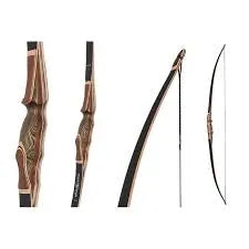 Arco Longbow Black Hawk 68″ BUCK TRAIL