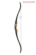 Arco Recurvado Sage 60" SAMICK