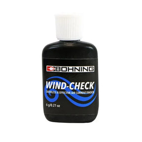 Detector de viento BOHNING