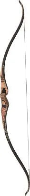 Arco Recurvado Wolverine 52" BUCK TRAIL