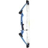 Arco de Poleas Blast BOOSTER