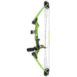 Arco de Poleas Blast RTS BOOSTER