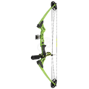 Arco de Poleas Blast RTS BOOSTER