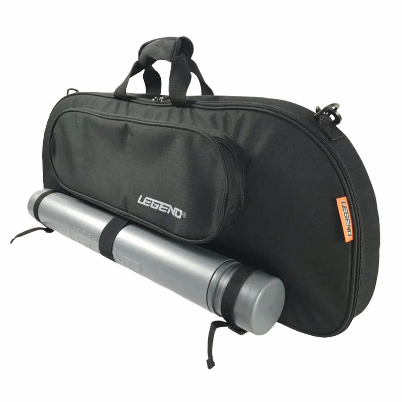 Funda blanda para arco recurvo  RCV LEGEND ARCHERY