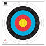 Diana Papel Fita 122 cm World Archery JVD