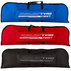Funda blanda recurvo Tyro First 80cm con dos  bolsillos AVALON