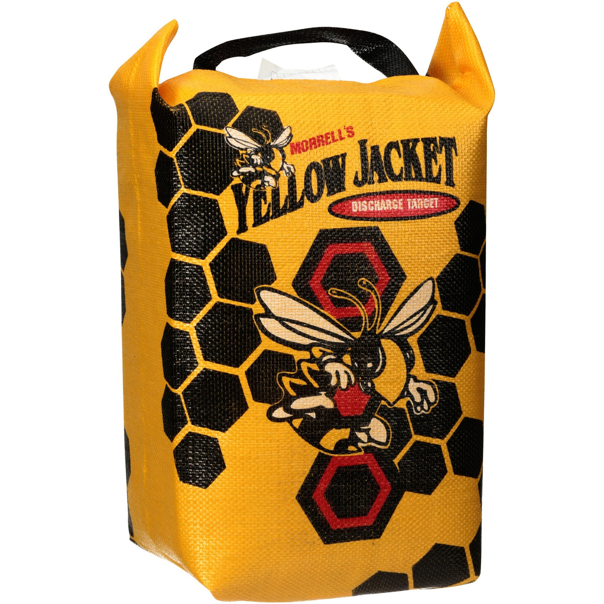 Diana Portátil Yellow Jacket Discharge MORRELL