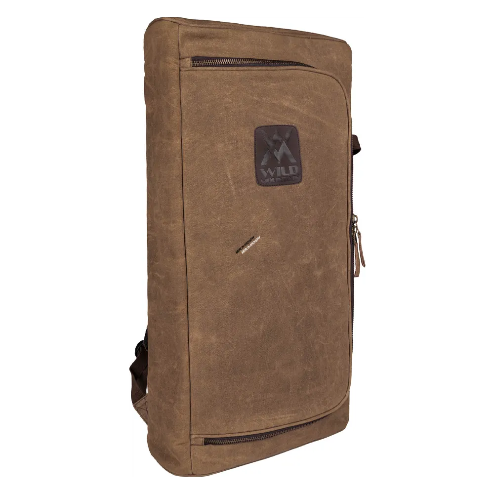 Mochila recurvado WILD MOUNTAIN